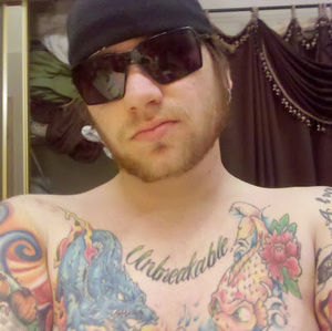 Meet your Posher, Nick